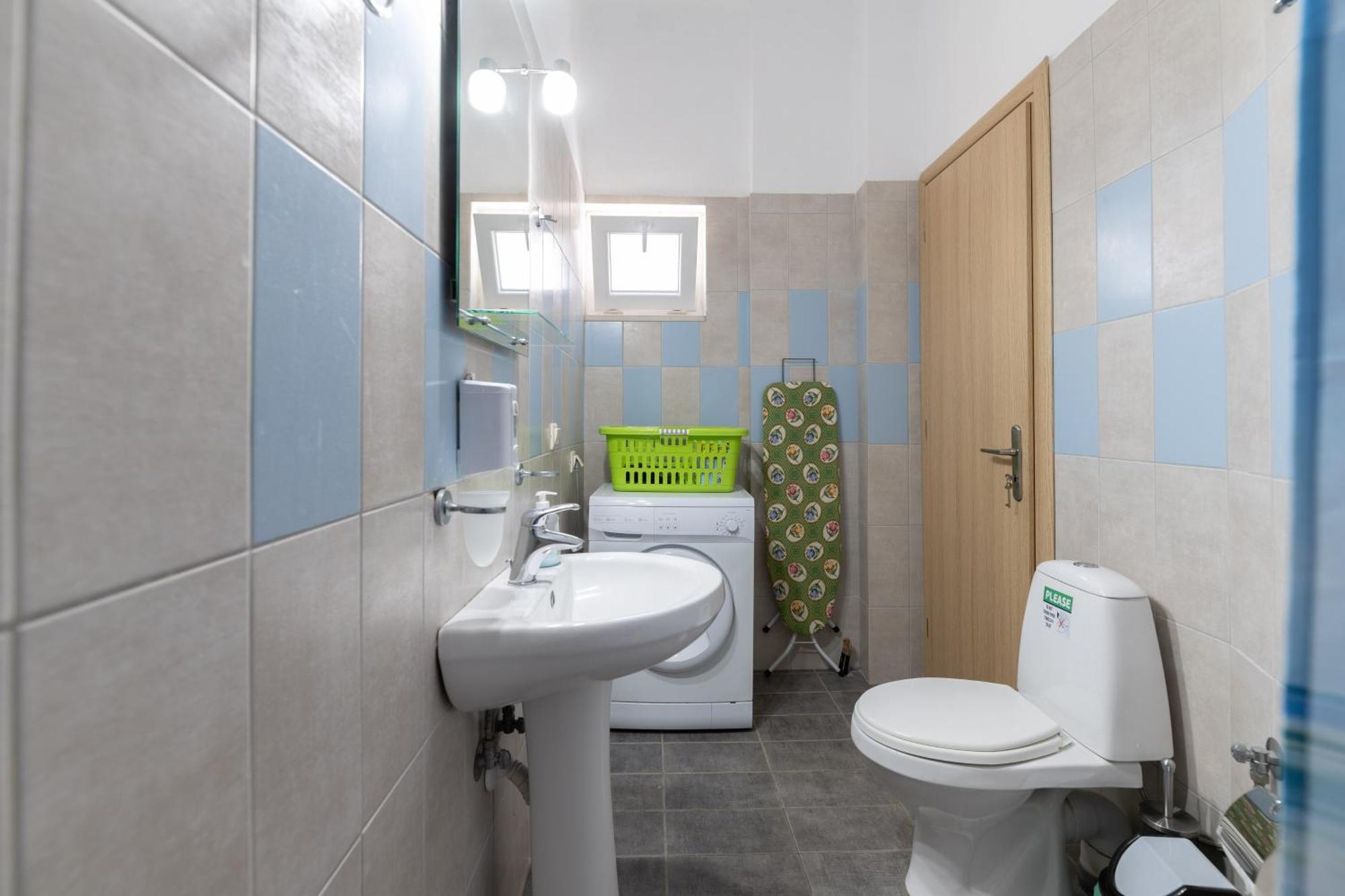 Korfes Apartments Kamilári Kültér fotó